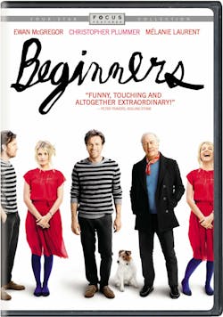 Beginners [DVD]