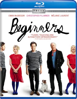 Beginners [Blu-ray]