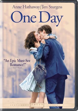 One Day [DVD]