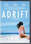 Adrift (2009) [DVD] - Front