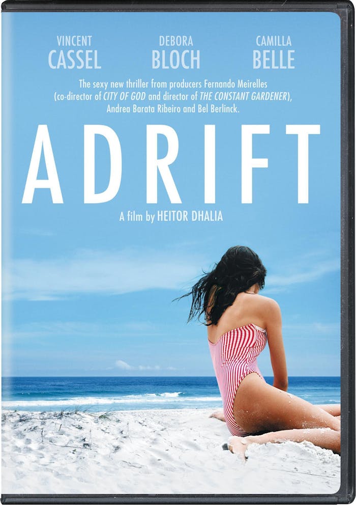 Adrift (2009) [DVD]
