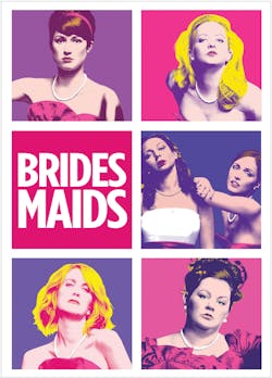 Bridesmaids (DVD New Box Art) [DVD]