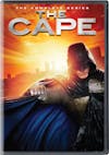 The Cape: Season 1 [DVD] - Front