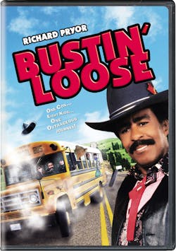Bustin' Loose [DVD]