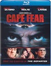 Cape Fear [Blu-ray] - Front