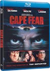 Cape Fear [Blu-ray] - 3D