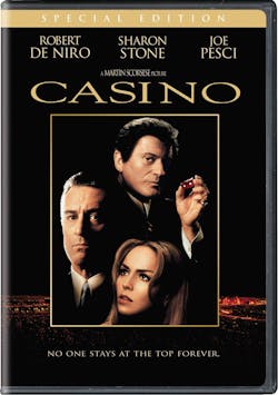 Casino (Special Edition) [DVD]