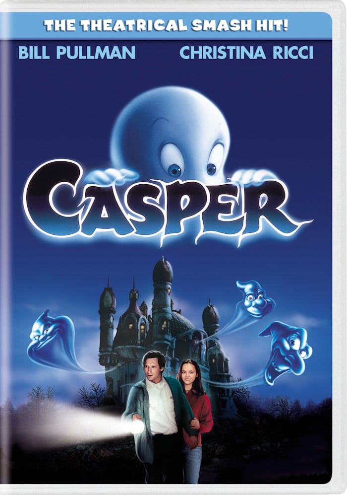 Casper (Special Edition) [DVD]