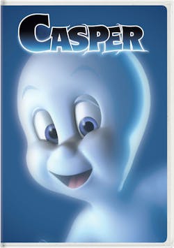 Casper [DVD]