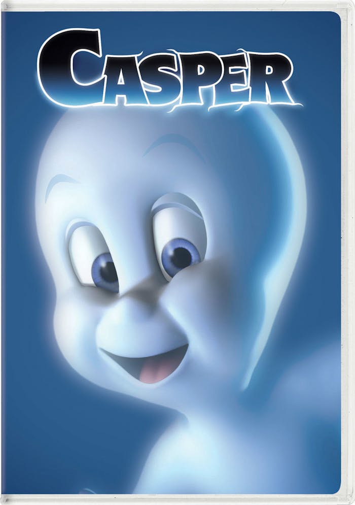 Casper [DVD]