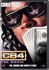 CB4 [DVD] - Front