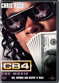 CB4 [DVD]