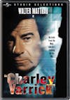 Charley Varrick (DVD Full Screen) [DVD] - Front