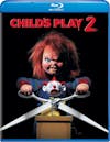Child's Play 2 [Blu-ray] - Front
