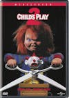 Child's Play 2 [DVD] - Front