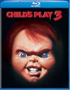 Child's Play 3 [Blu-ray] - Front