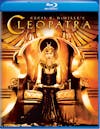 Cleopatra [Blu-ray] - Front