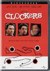Clockers [DVD] - Front