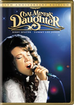 Coal Miner's Daughter (25th Anniversary Edition) [DVD]