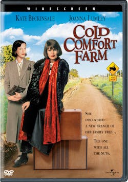 Cold Comfort Farm (DVD Widescreen) [DVD]