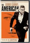 The American [DVD] - Front