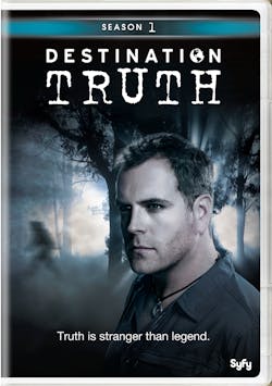 Destination Truth: Season 1 [DVD]