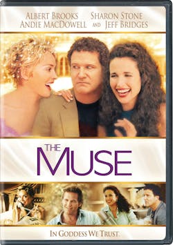 The Muse [DVD]