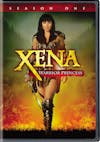 Xena - Warrior Princess: Complete Season 1 [DVD] - Front