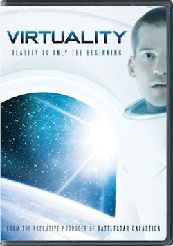 Virtuality [DVD]