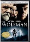 The Wolfman (DVD Unrated Director's Cut) [DVD] - Front