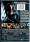 The Wolfman (DVD Unrated Director's Cut) [DVD] - Back