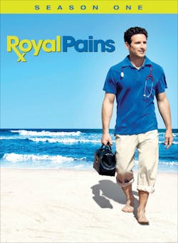 Royal Pains: Season One [DVD]