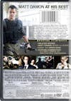 Green Zone (DVD Widescreen) [DVD] - Back