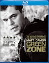 Green Zone (Blu-ray New Packaging) [Blu-ray] - Front