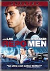 Repo Men (DVD Unrated) [DVD] - Front