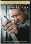 Robin Hood (Unrated Director's Cut) [DVD] - Front