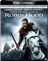 Robin Hood (4K Ultra HD) [UHD] - Front