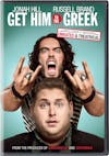 Get Him to the Greek [DVD] - Front