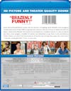 Get Him to the Greek (Unrated Edition) [Blu-ray] - Back