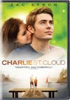 Charlie St. Cloud [DVD] - Front