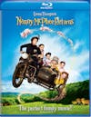 Nanny McPhee Returns [Blu-ray] - Front