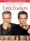 Little Fockers [DVD] - Front