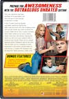 MacGruber (DVD Unrated) [DVD] - Back