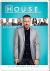 House: Season 6 [DVD] - Front