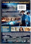 Cowboys and Aliens [DVD] - Back