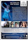 The Bionic Woman: Season 1 (DVD New Box Art) [DVD] - Back