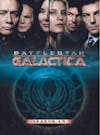 Battlestar Galactica: Season 4.5 [DVD] - Front