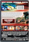 Fast & Furious (2009) [DVD] - Back