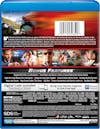Fast & Furious (Digital) [Blu-ray] - Back