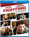 Fighting [Blu-ray] - Front